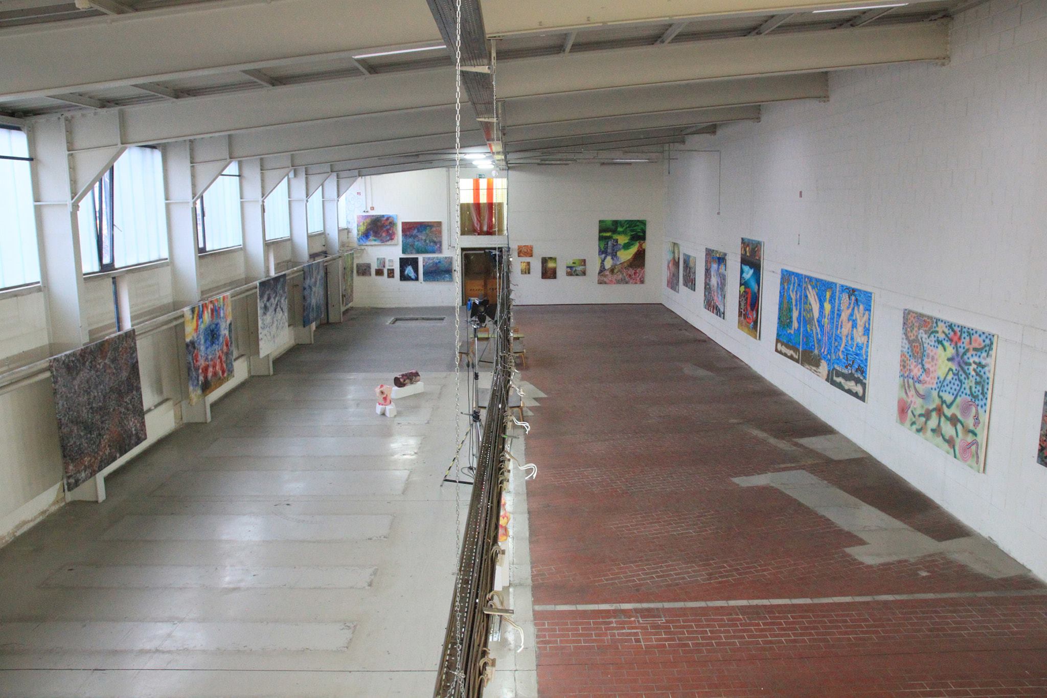 Paintings
