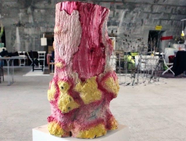 Sculptures